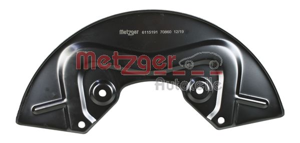 Metzger Plaat 6115191