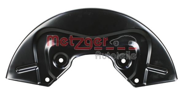 Metzger Plaat 6115191