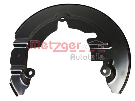 Metzger Plaat 6115193