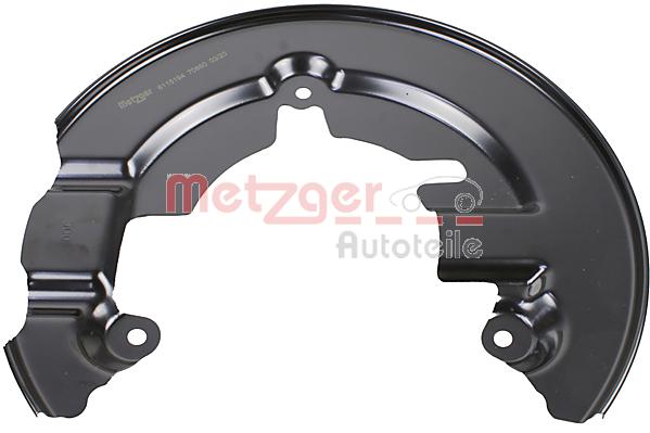 Metzger Plaat 6115194