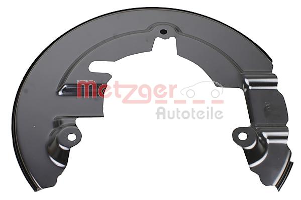 Metzger Plaat 6115194