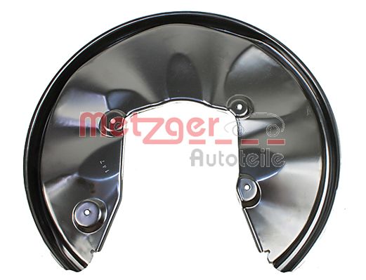 Metzger Plaat 6115197