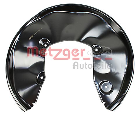 Metzger Plaat 6115197