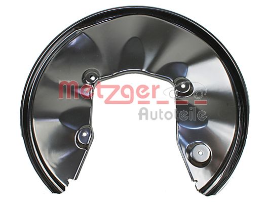 Metzger Plaat 6115198