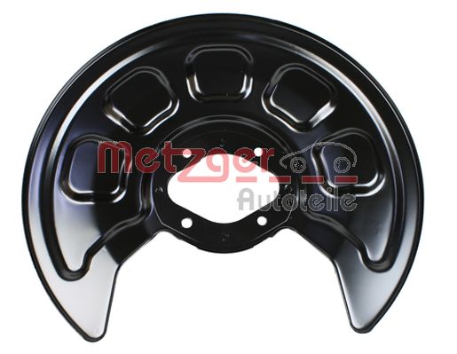 Metzger Plaat 6115199
