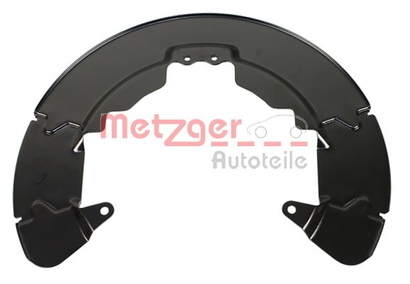 Metzger Plaat 6115200