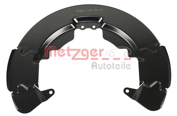 Metzger Plaat 6115200