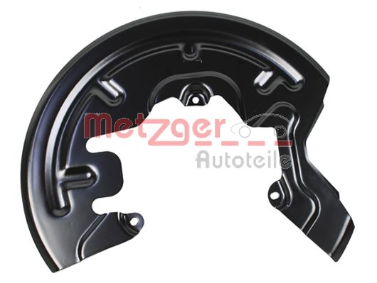 Metzger Plaat 6115201