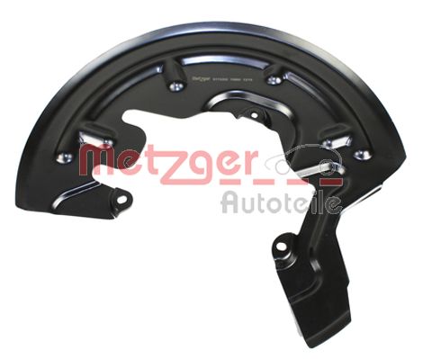 Metzger Plaat 6115202