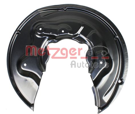 Metzger Plaat 6115203