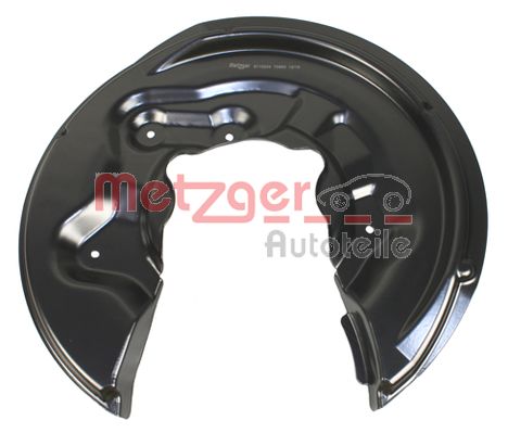 Metzger Plaat 6115204