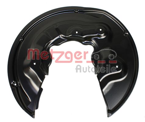Metzger Plaat 6115204