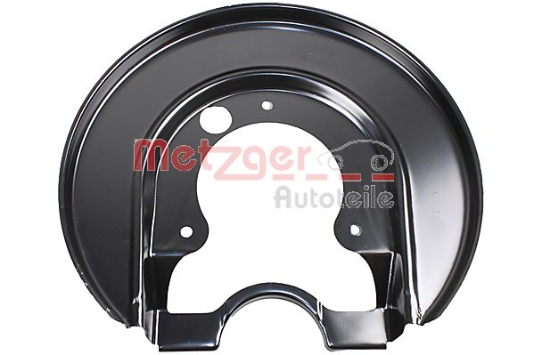 Metzger Plaat 6115205