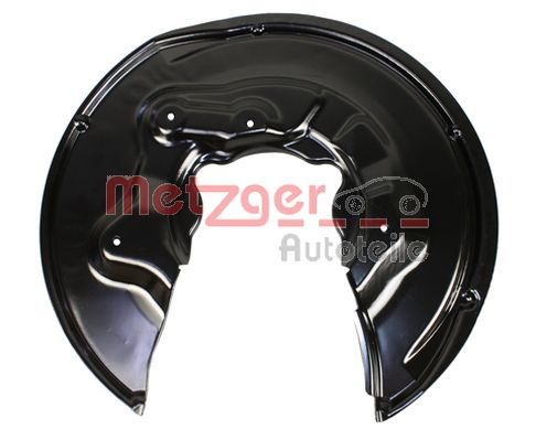 Metzger Plaat 6115211