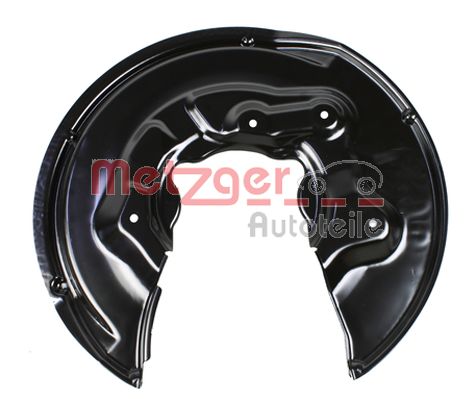 Metzger Plaat 6115212