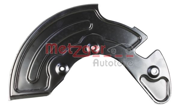 Metzger Plaat 6115215