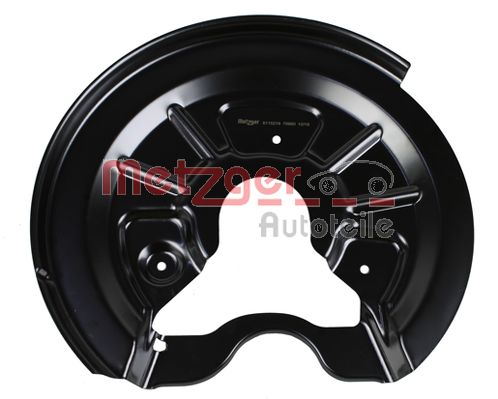 Metzger Plaat 6115219
