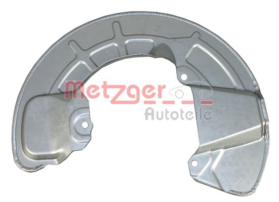 Metzger Plaat 6115223