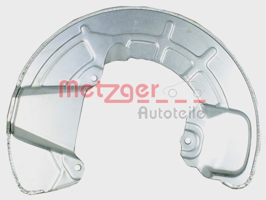 Metzger Plaat 6115224