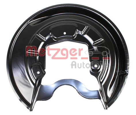 Metzger Plaat 6115229