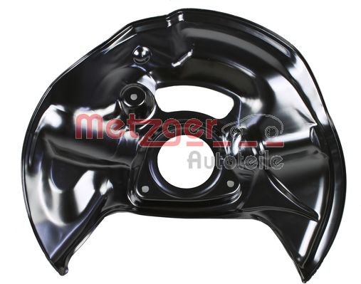 Metzger Plaat 6115235