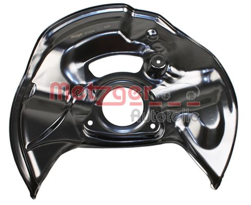 Metzger Plaat 6115236