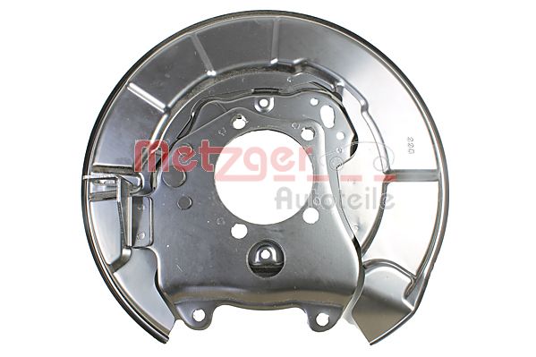Metzger Plaat 6115239