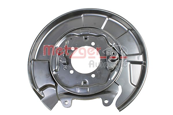 Metzger Plaat 6115239