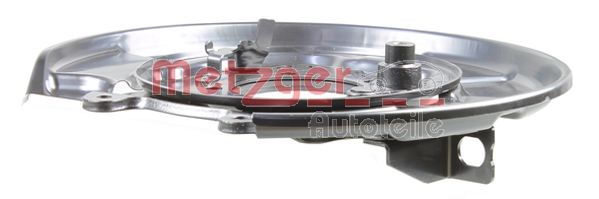 Metzger Plaat 6115239