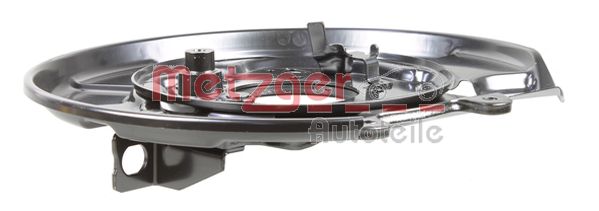 Metzger Plaat 6115240