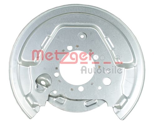 Metzger Plaat 6115241