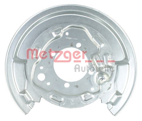 Metzger Plaat 6115241