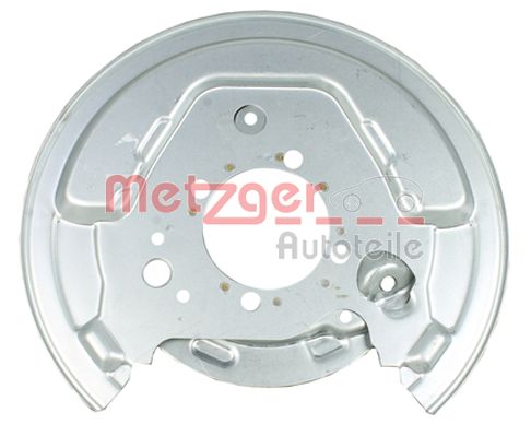 Metzger Plaat 6115242