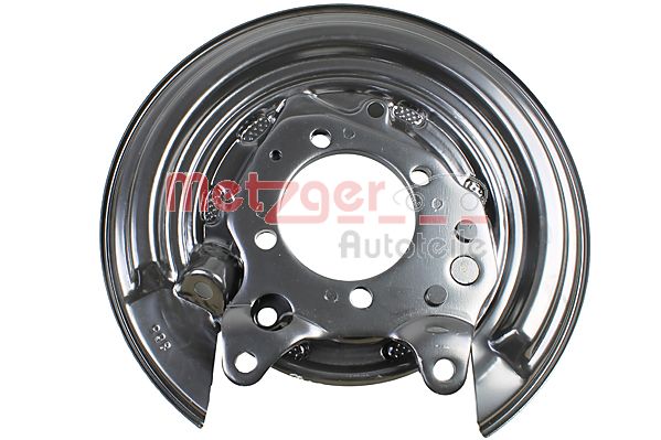 Metzger Plaat 6115243