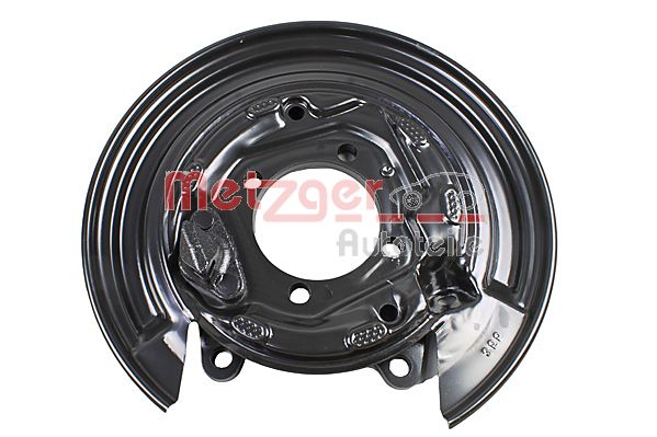 Metzger Plaat 6115243