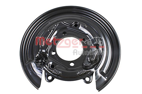 Metzger Plaat 6115244