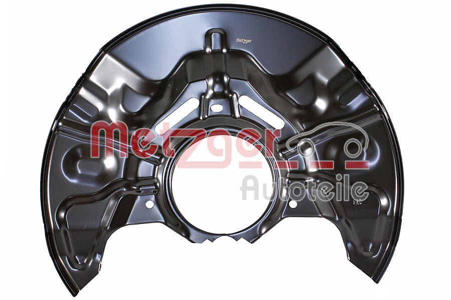 Metzger Plaat 6115246