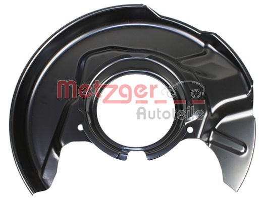Metzger Plaat 6115247