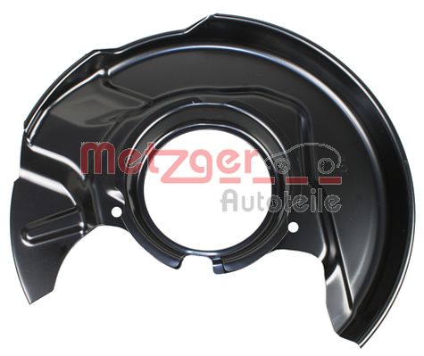 Metzger Plaat 6115248