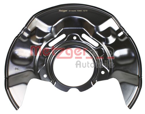 Metzger Plaat 6115249