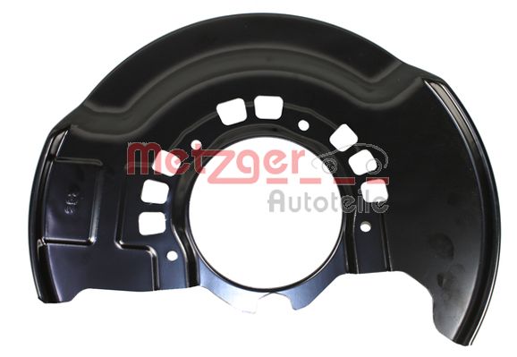 Metzger Plaat 6115252