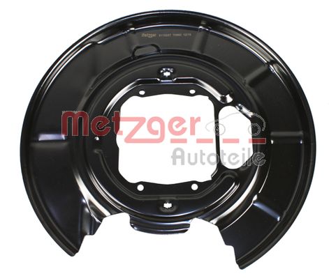 Metzger Plaat 6115257
