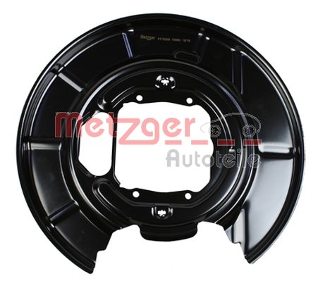 Metzger Plaat 6115258