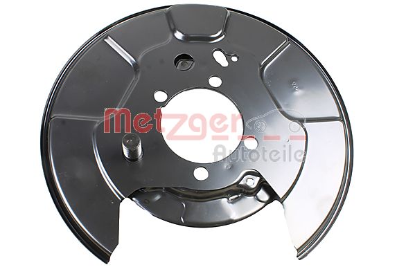 Metzger Plaat 6115259