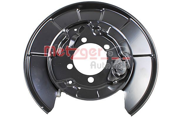 Metzger Plaat 6115259