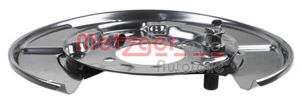 Metzger Plaat 6115259