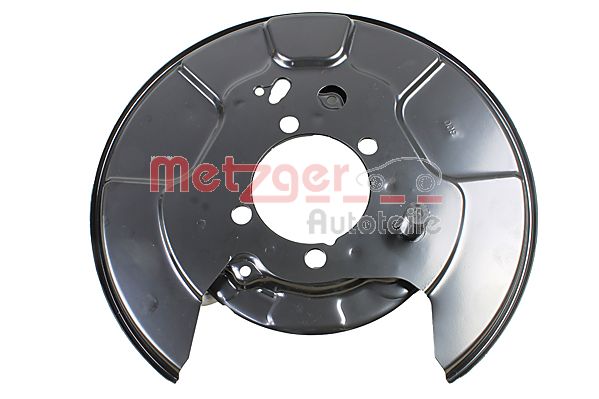 Metzger Plaat 6115260
