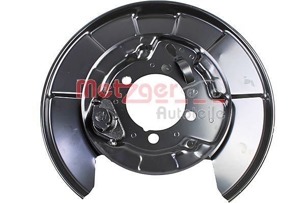 Metzger Plaat 6115260