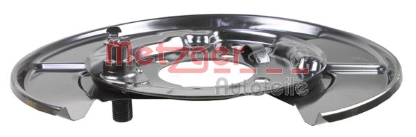 Metzger Plaat 6115260