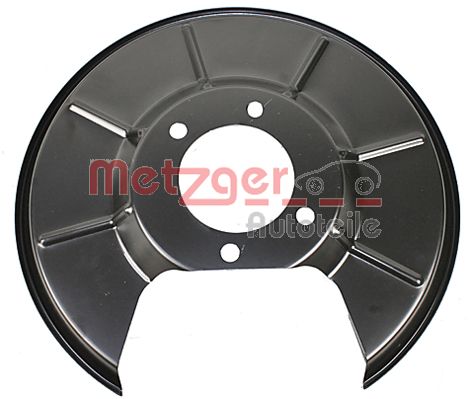 Metzger Plaat 6115261